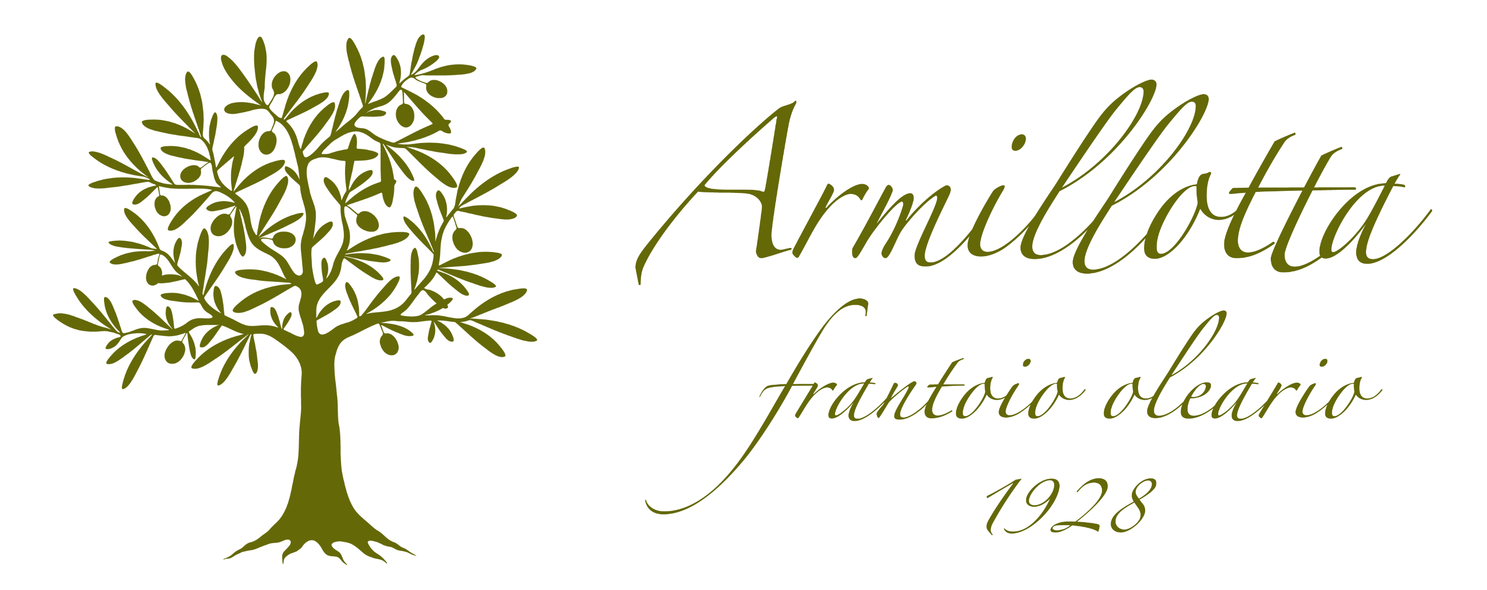 Frantoio Armillotta